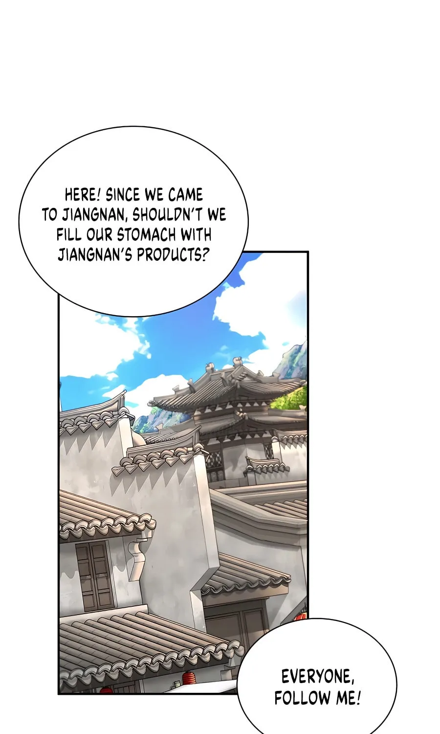 Muscle Joseon Chapter 25 page 84 - 