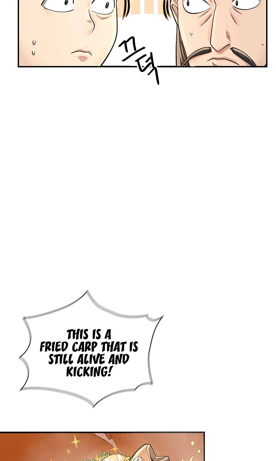 Muscle Joseon Chapter 25 page 88 - 