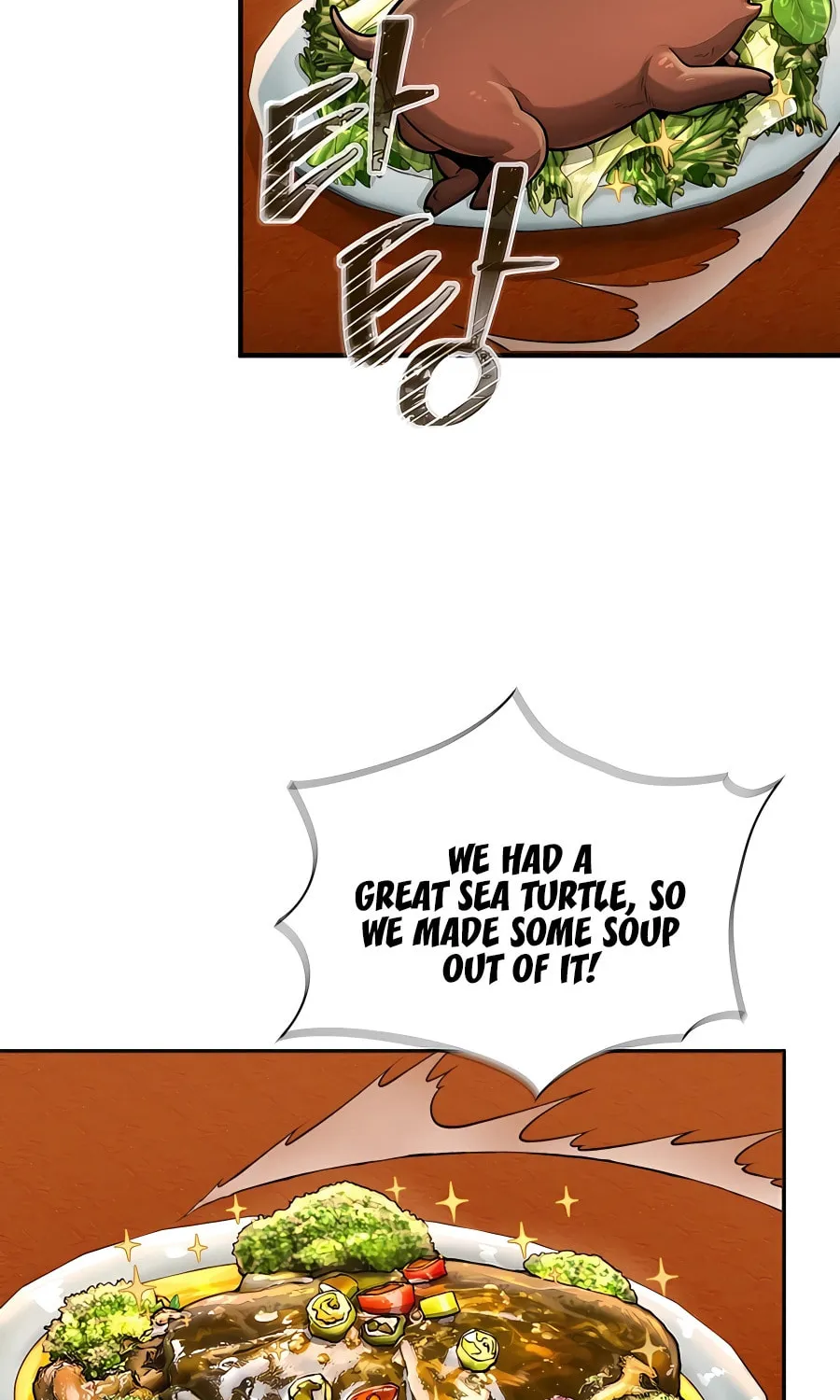 Muscle Joseon Chapter 25 page 90 - 