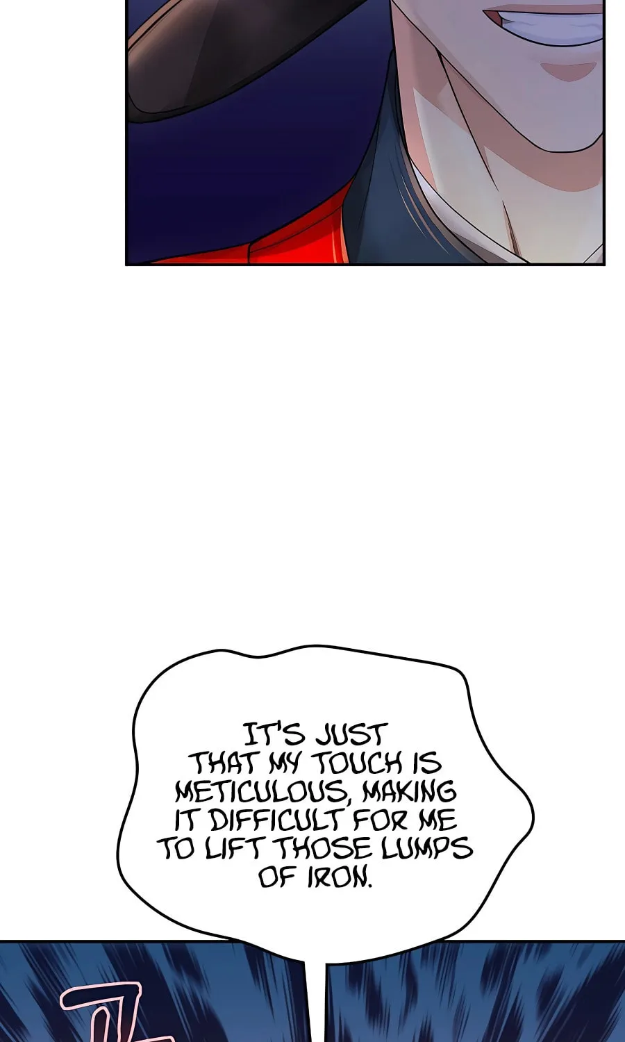 Muscle Joseon Chapter 27 page 77 - 