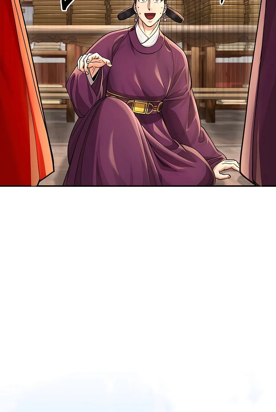 Muscle Joseon Chapter 27 page 81 - 