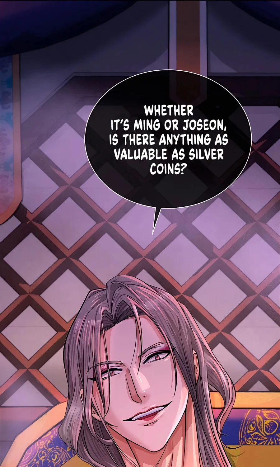 Muscle Joseon Chapter 27 page 98 - 