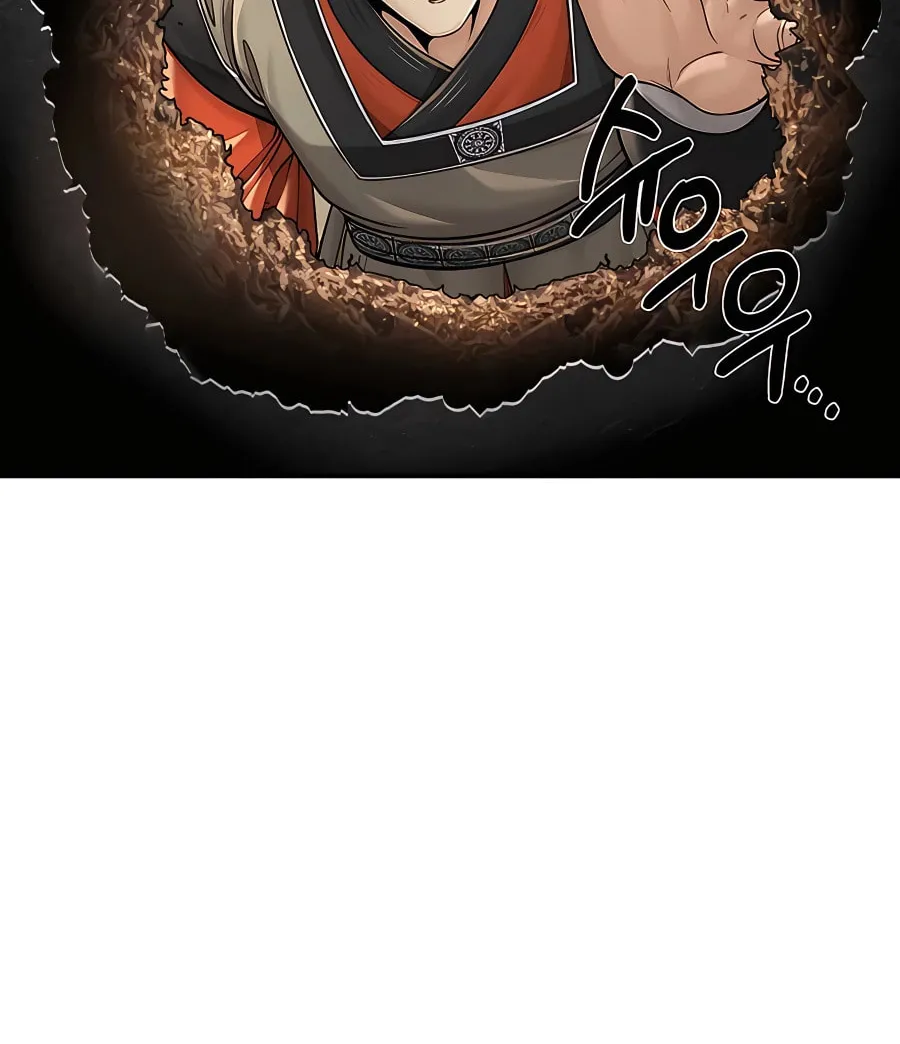 Muscle Joseon Chapter 28 page 14 - 
