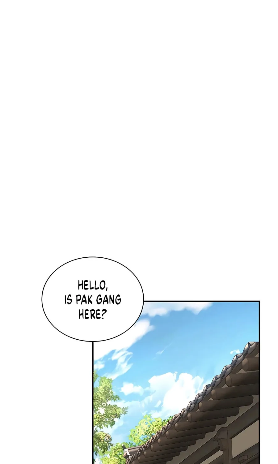 Muscle Joseon Chapter 28 page 24 - 