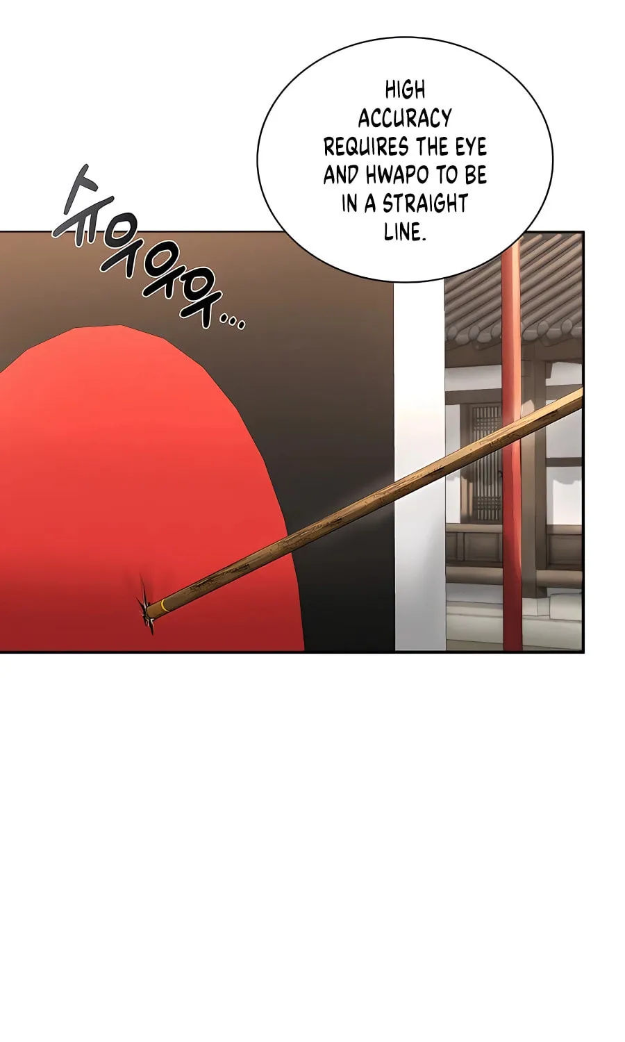 Muscle Joseon Chapter 28 page 36 - 