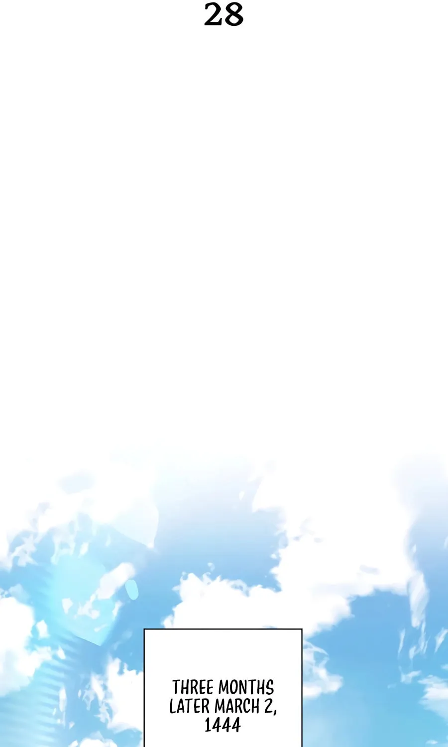 Muscle Joseon Chapter 28 page 46 - 