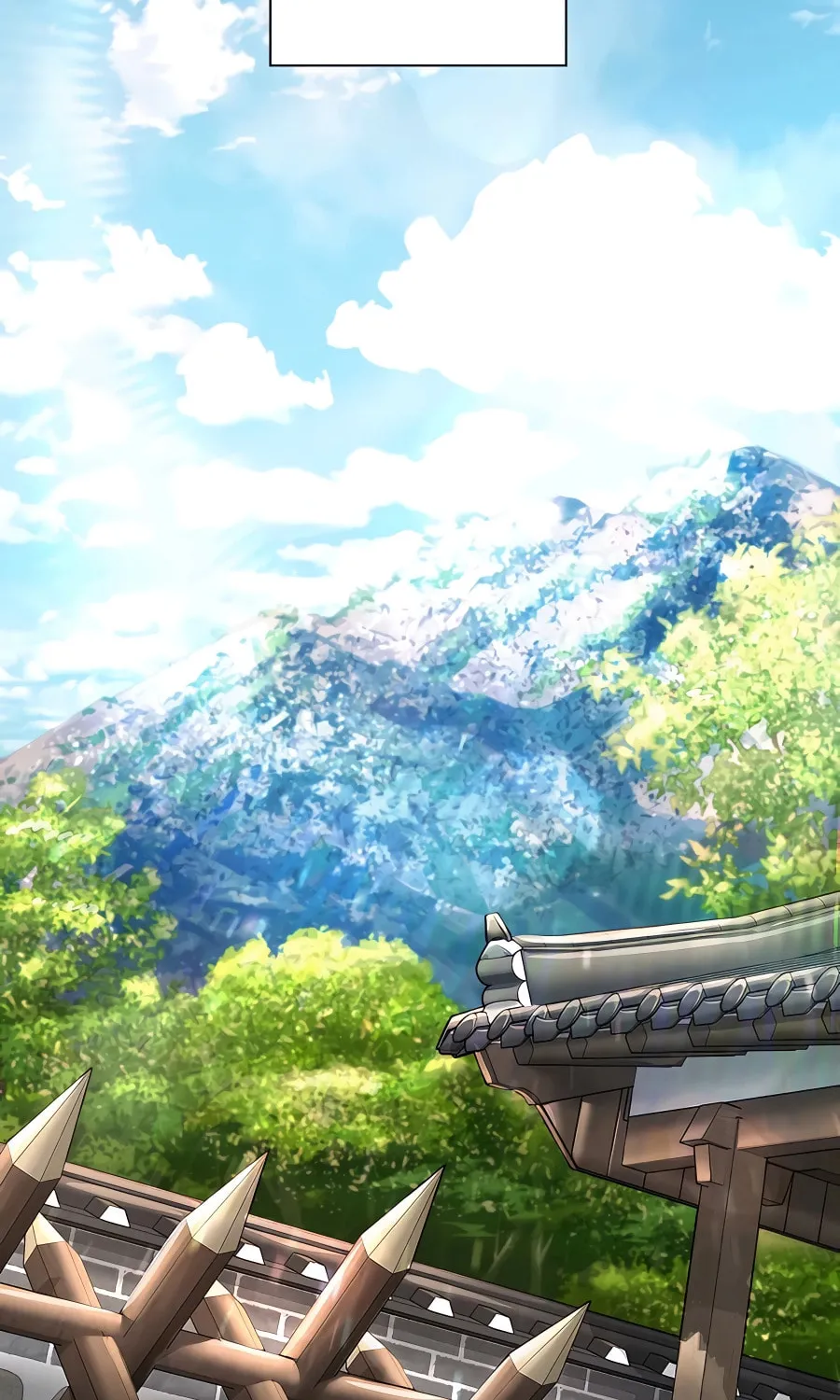 Muscle Joseon Chapter 28 page 47 - 