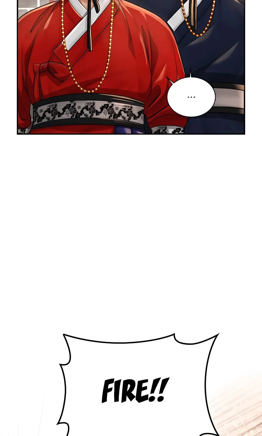 Muscle Joseon Chapter 28 page 59 - 