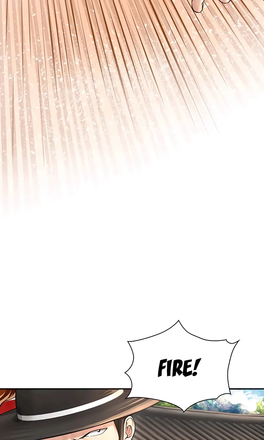 Muscle Joseon Chapter 28 page 61 - 