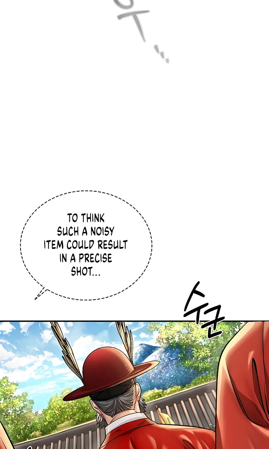 Muscle Joseon Chapter 28 page 68 - 