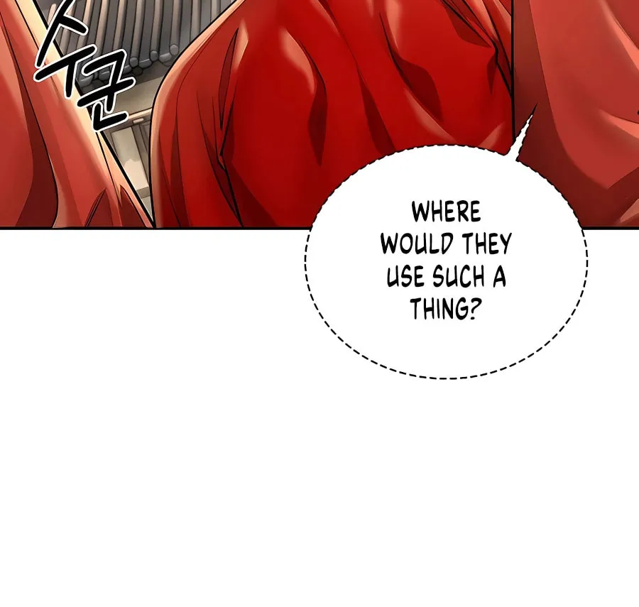 Muscle Joseon Chapter 28 page 69 - 
