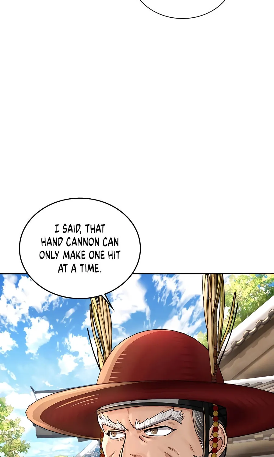 Muscle Joseon Chapter 28 page 71 - 