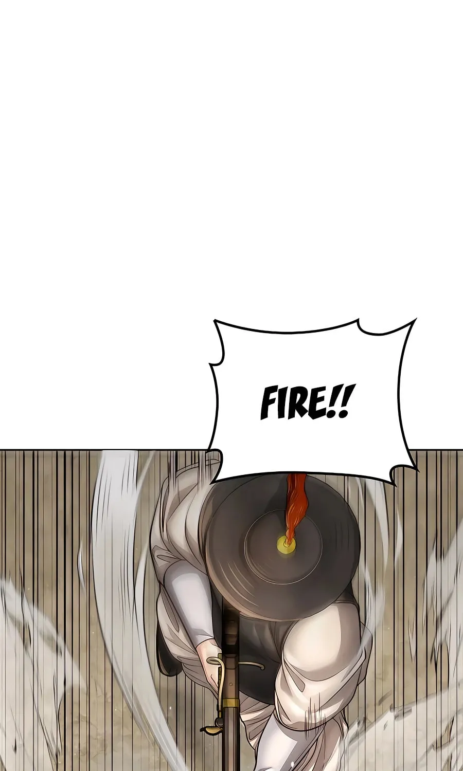 Muscle Joseon Chapter 28 page 77 - 