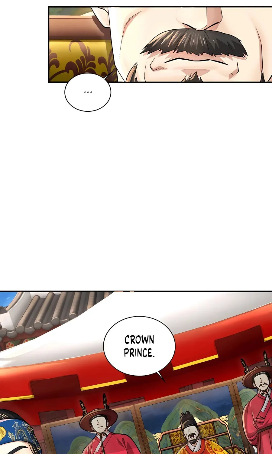 Muscle Joseon Chapter 28 page 84 - 