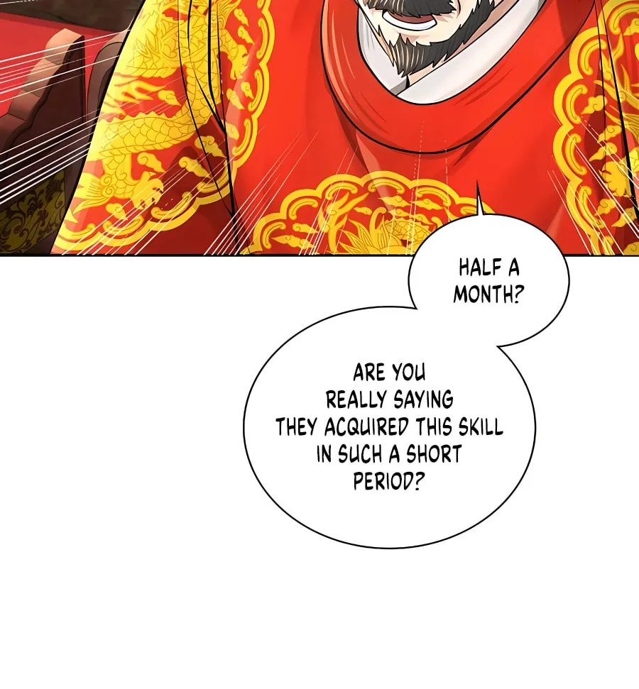 Muscle Joseon Chapter 28 page 90 - 