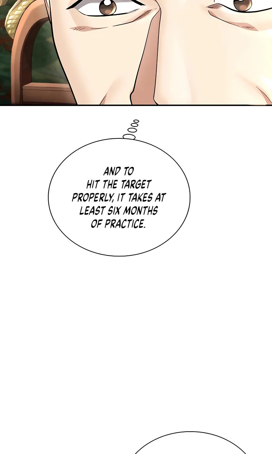 Muscle Joseon Chapter 28 page 92 - 