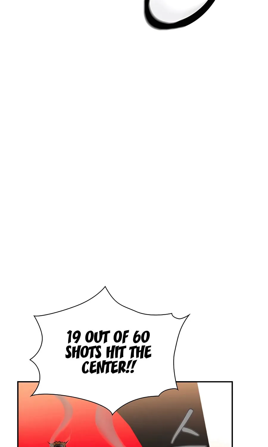 Muscle Joseon Chapter 29 page 11 - 