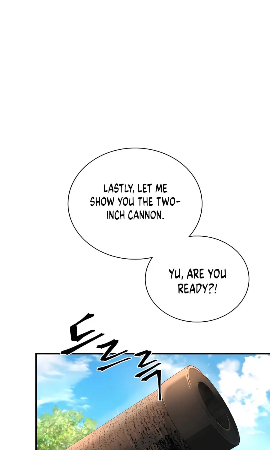 Muscle Joseon Chapter 29 page 17 - 