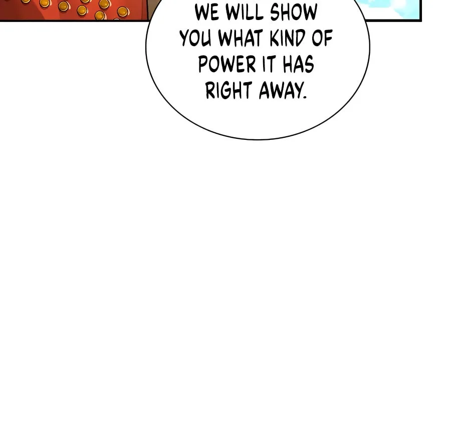Muscle Joseon Chapter 29 page 22 - 