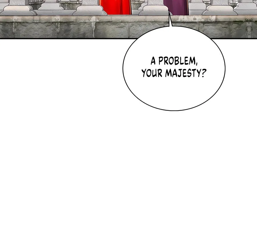 Muscle Joseon Chapter 29 page 42 - 
