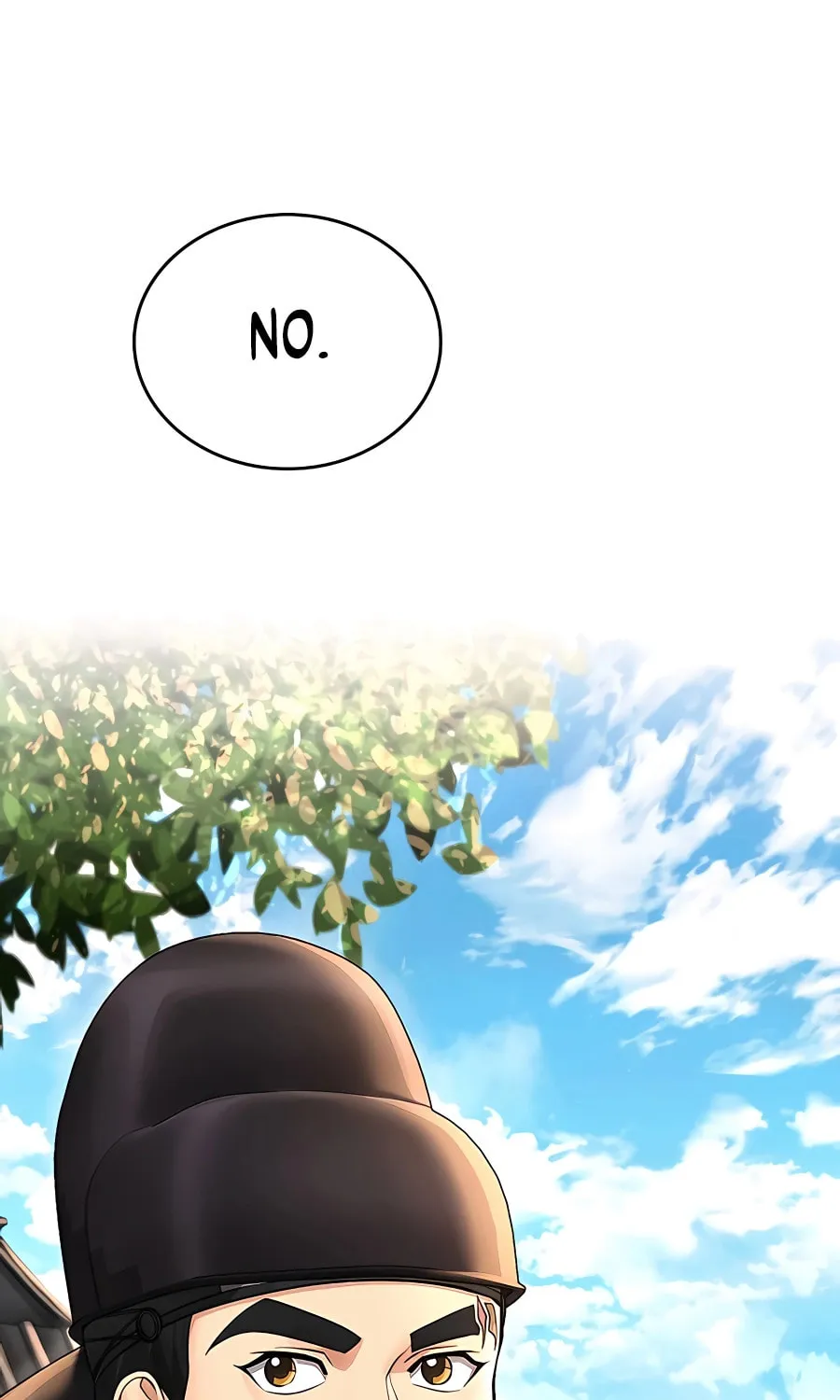 Muscle Joseon Chapter 29 page 54 - 