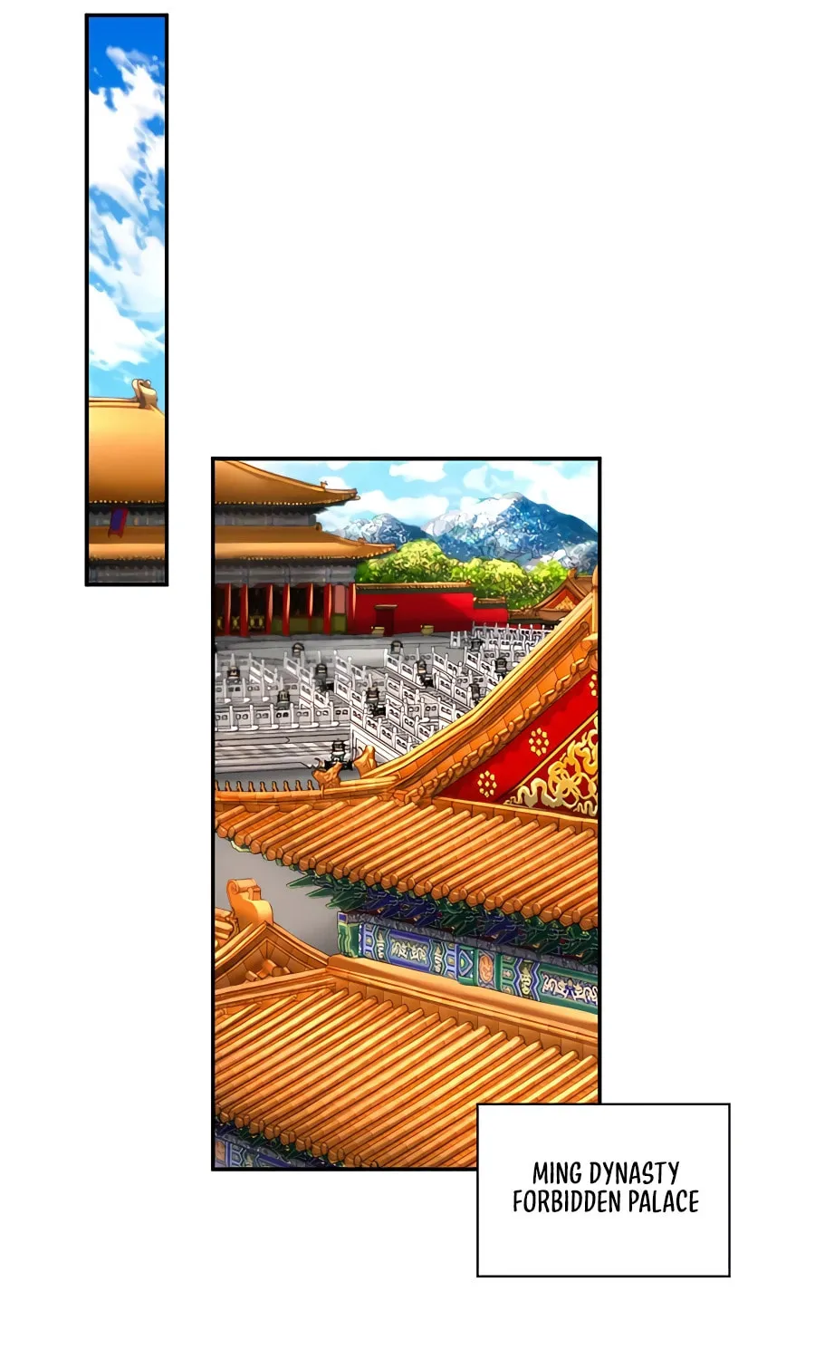 Muscle Joseon Chapter 29 page 57 - 