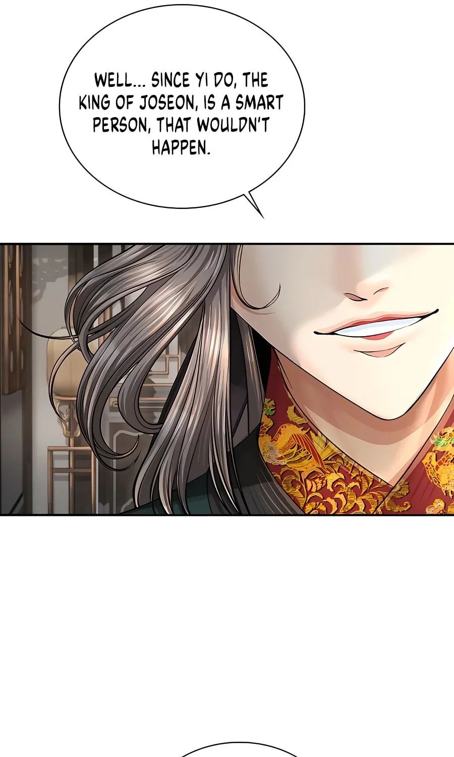 Muscle Joseon Chapter 29 page 64 - 