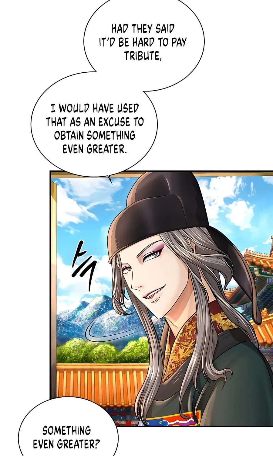 Muscle Joseon Chapter 29 page 65 - 