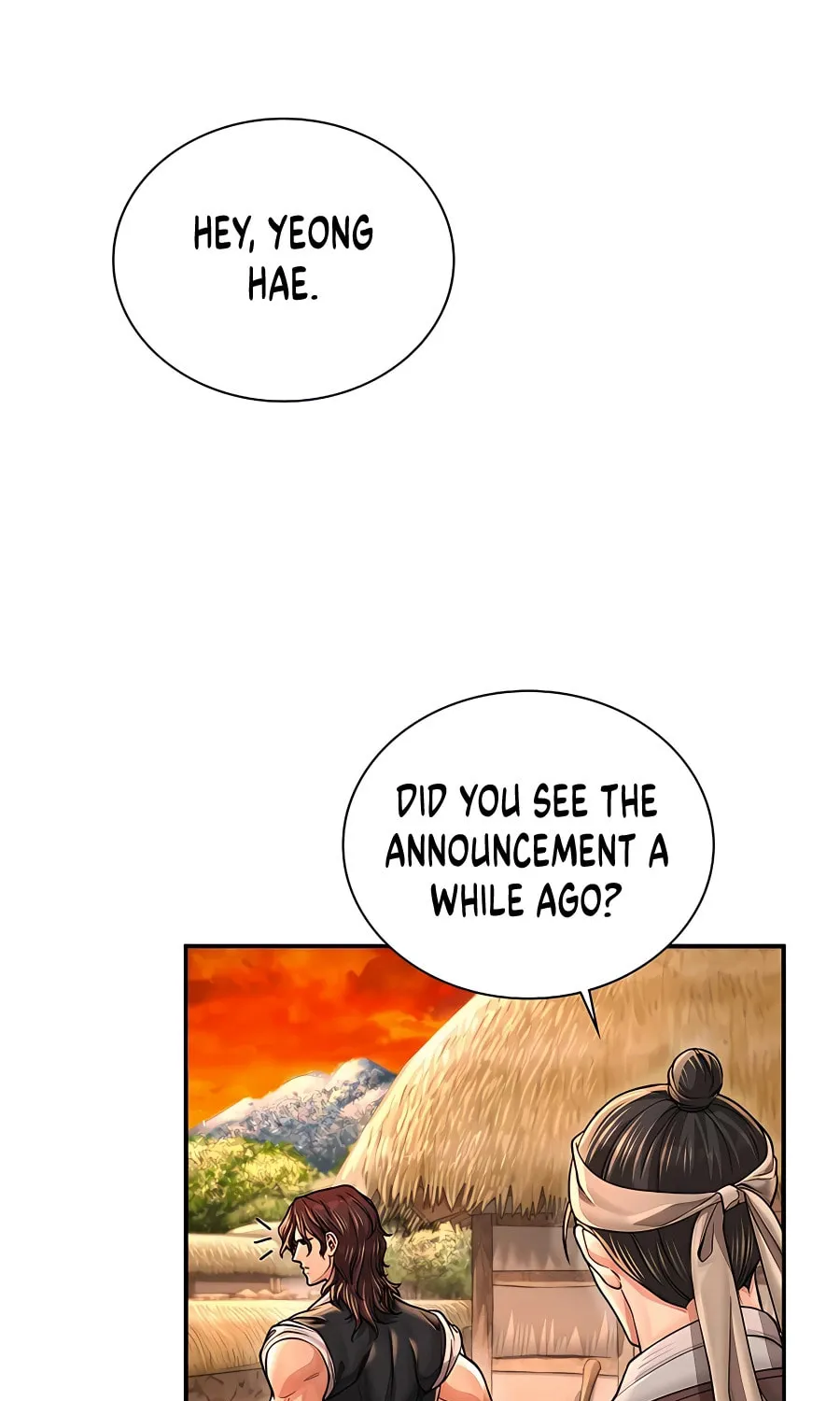 Muscle Joseon Chapter 29 page 73 - 