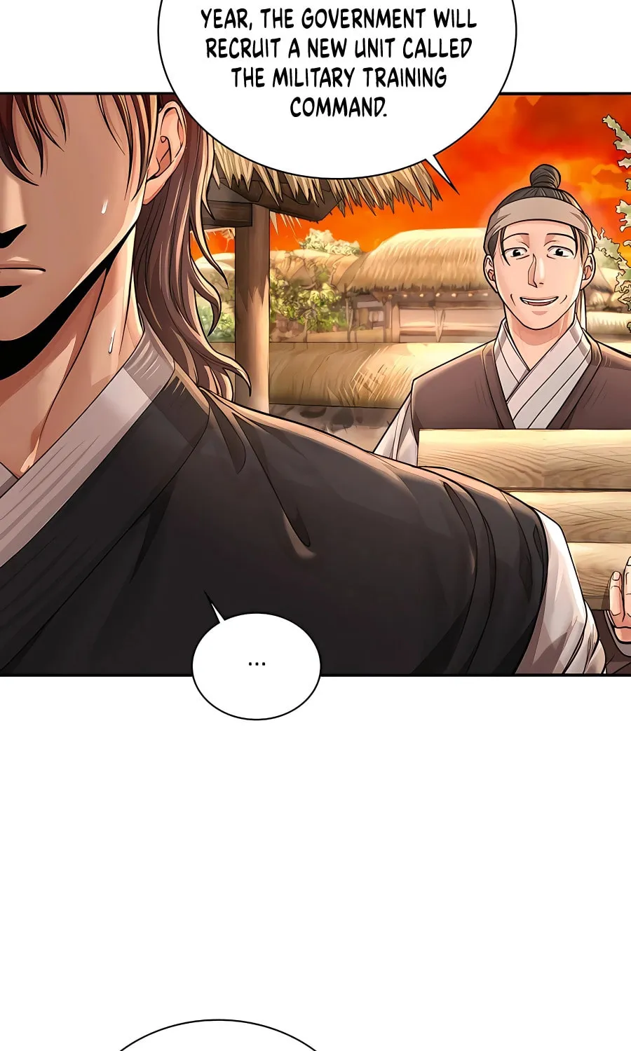 Muscle Joseon Chapter 29 page 75 - 
