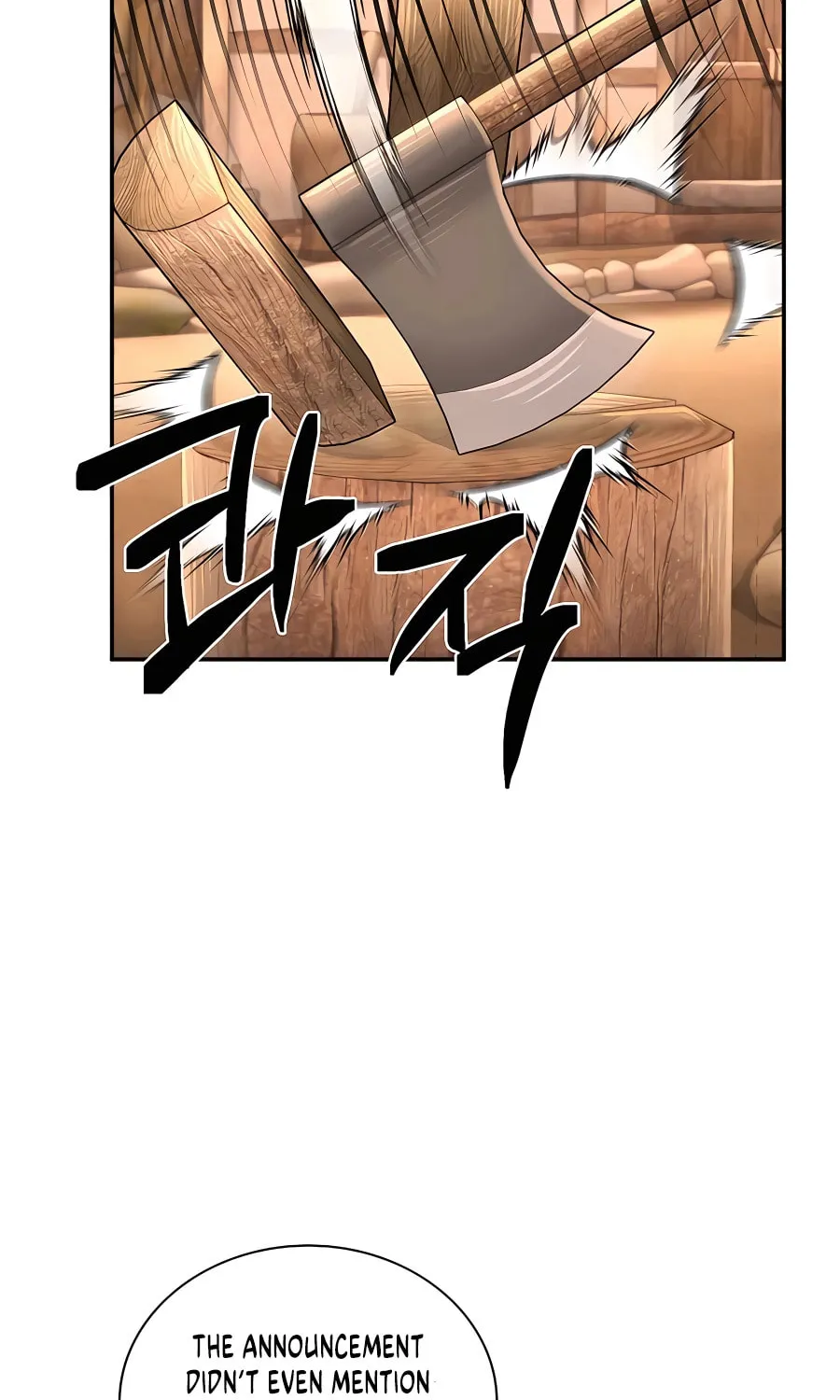 Muscle Joseon Chapter 29 page 81 - 