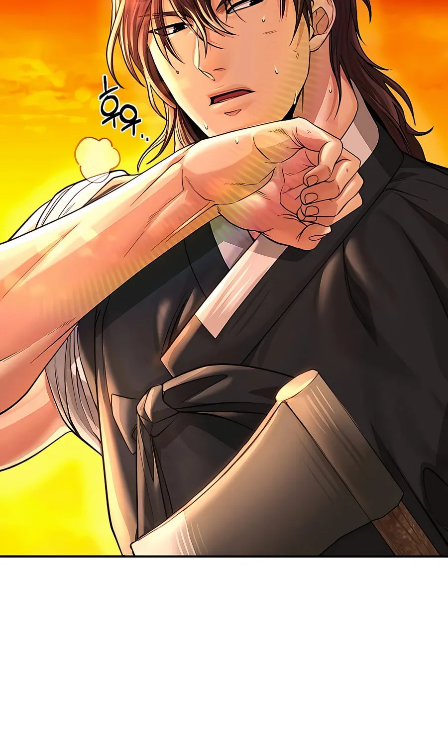 Muscle Joseon Chapter 29 page 85 - 