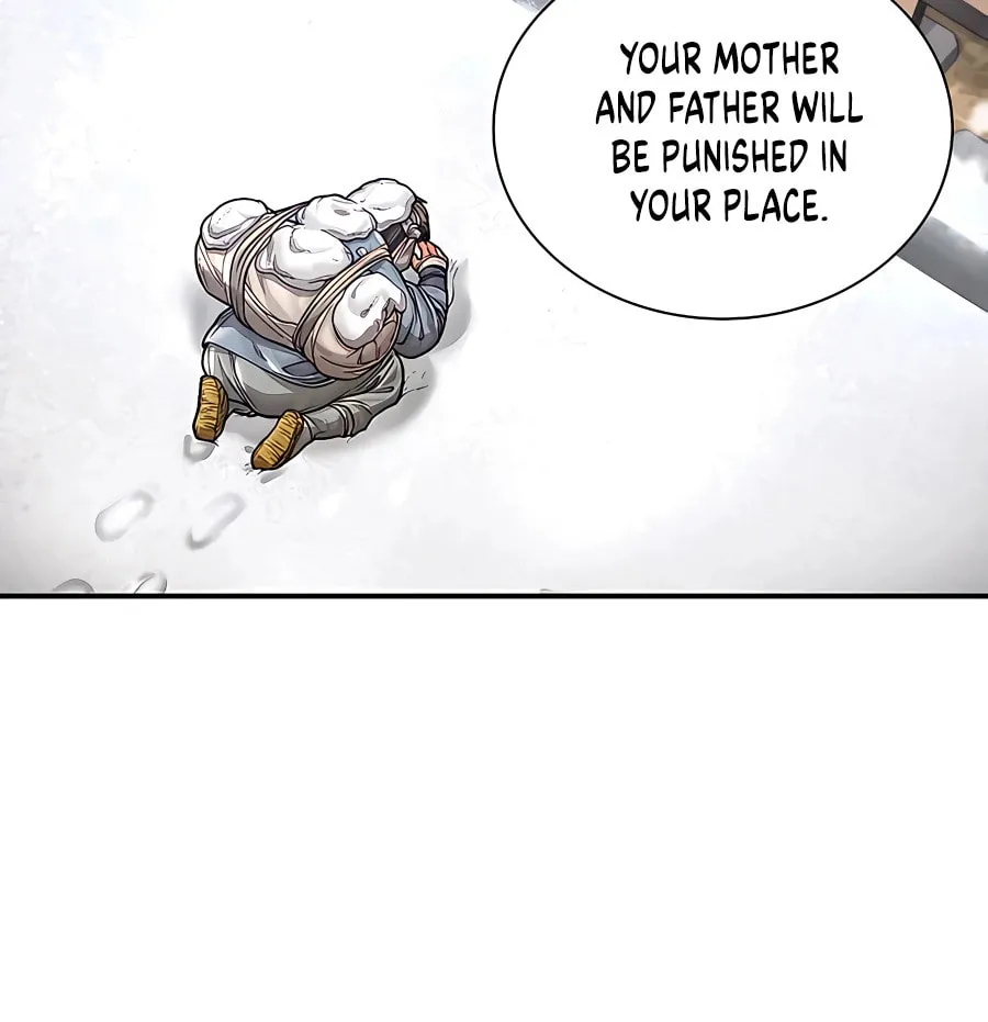 Muscle Joseon Chapter 29 page 90 - 