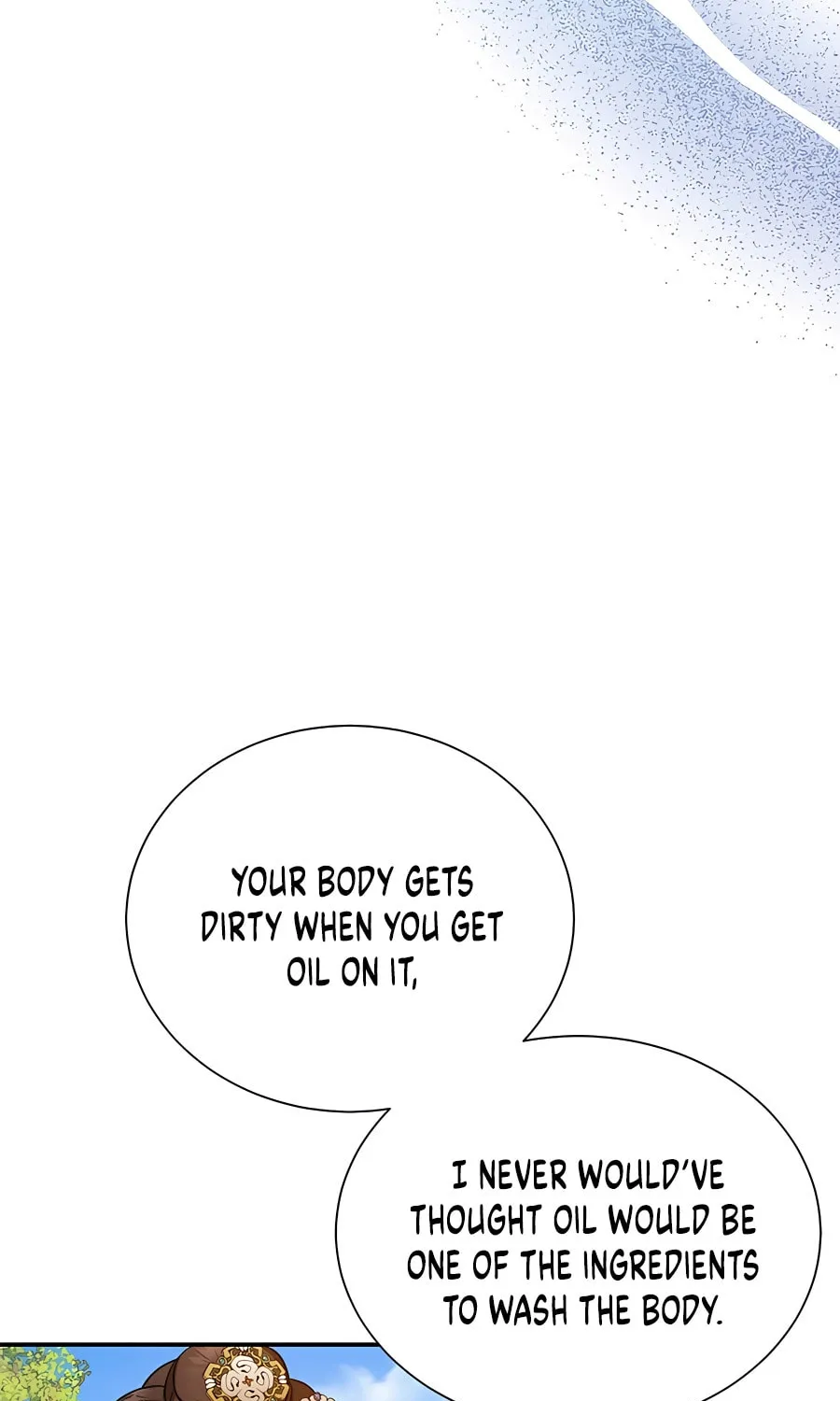 Muscle Joseon Chapter 3 page 19 - 