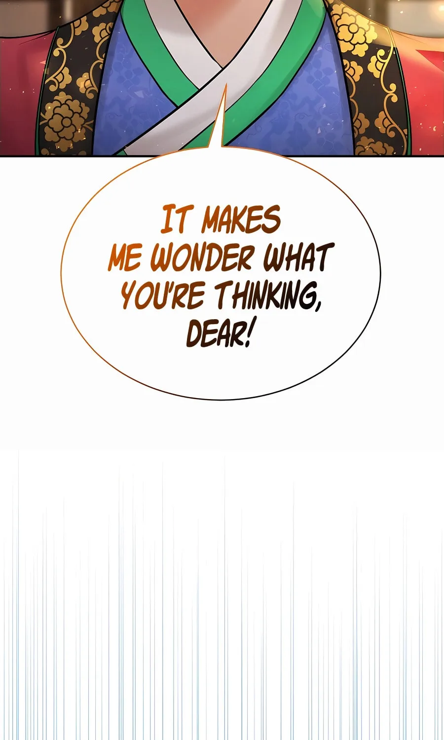 Muscle Joseon Chapter 3 page 3 - 