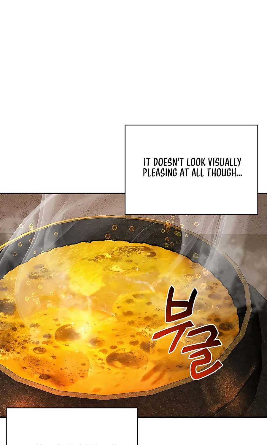 Muscle Joseon Chapter 3 page 30 - 
