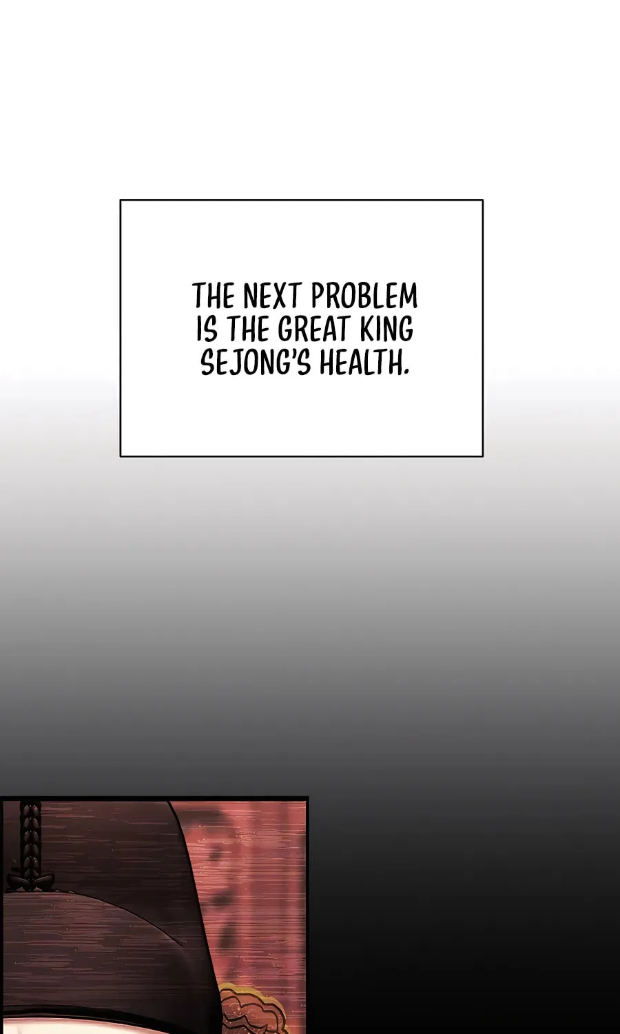 Muscle Joseon Chapter 3 page 37 - 