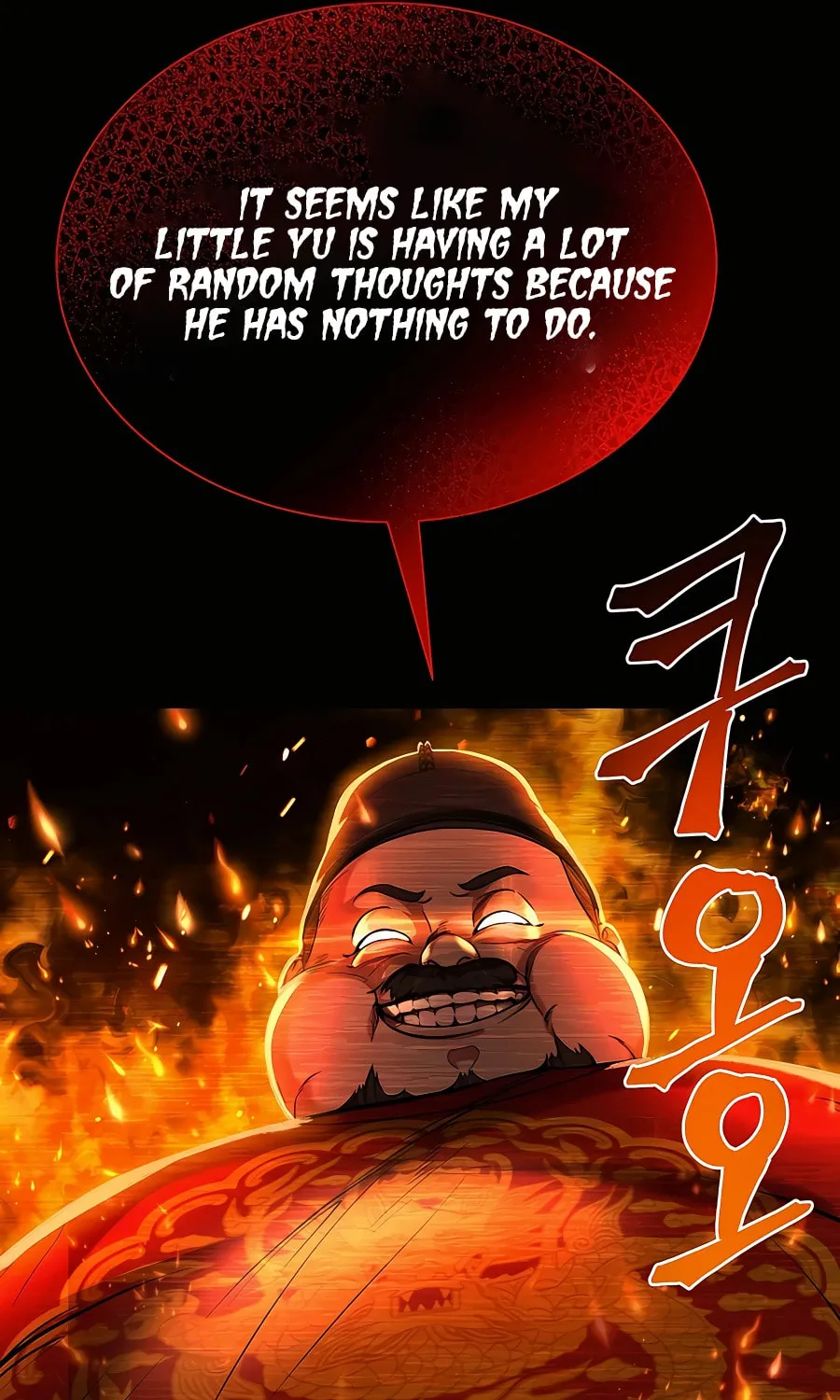 Muscle Joseon Chapter 3 page 41 - 