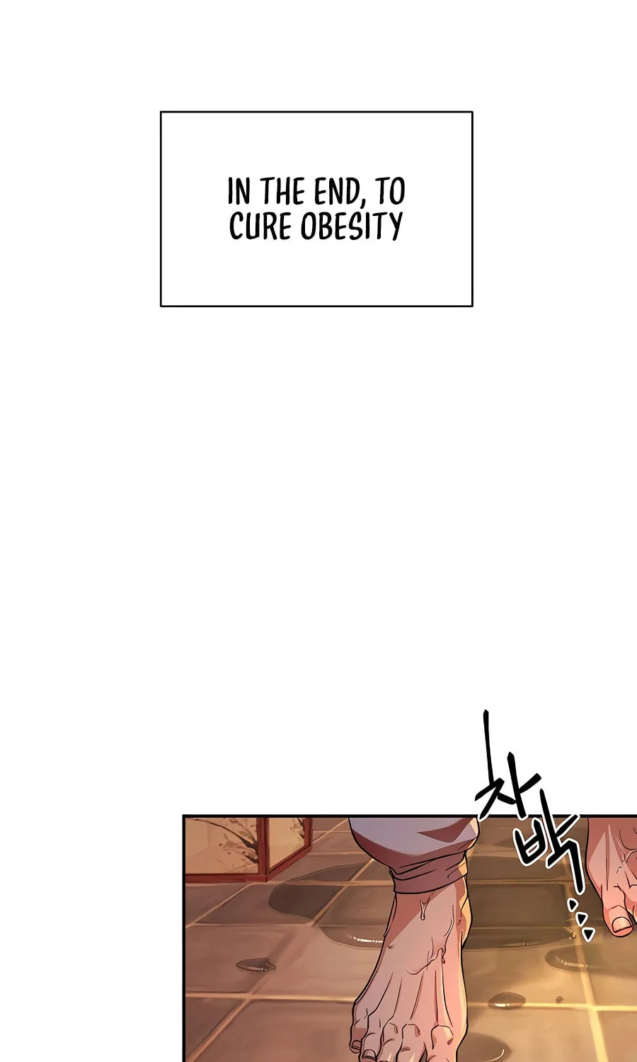 Muscle Joseon Chapter 3 page 45 - 