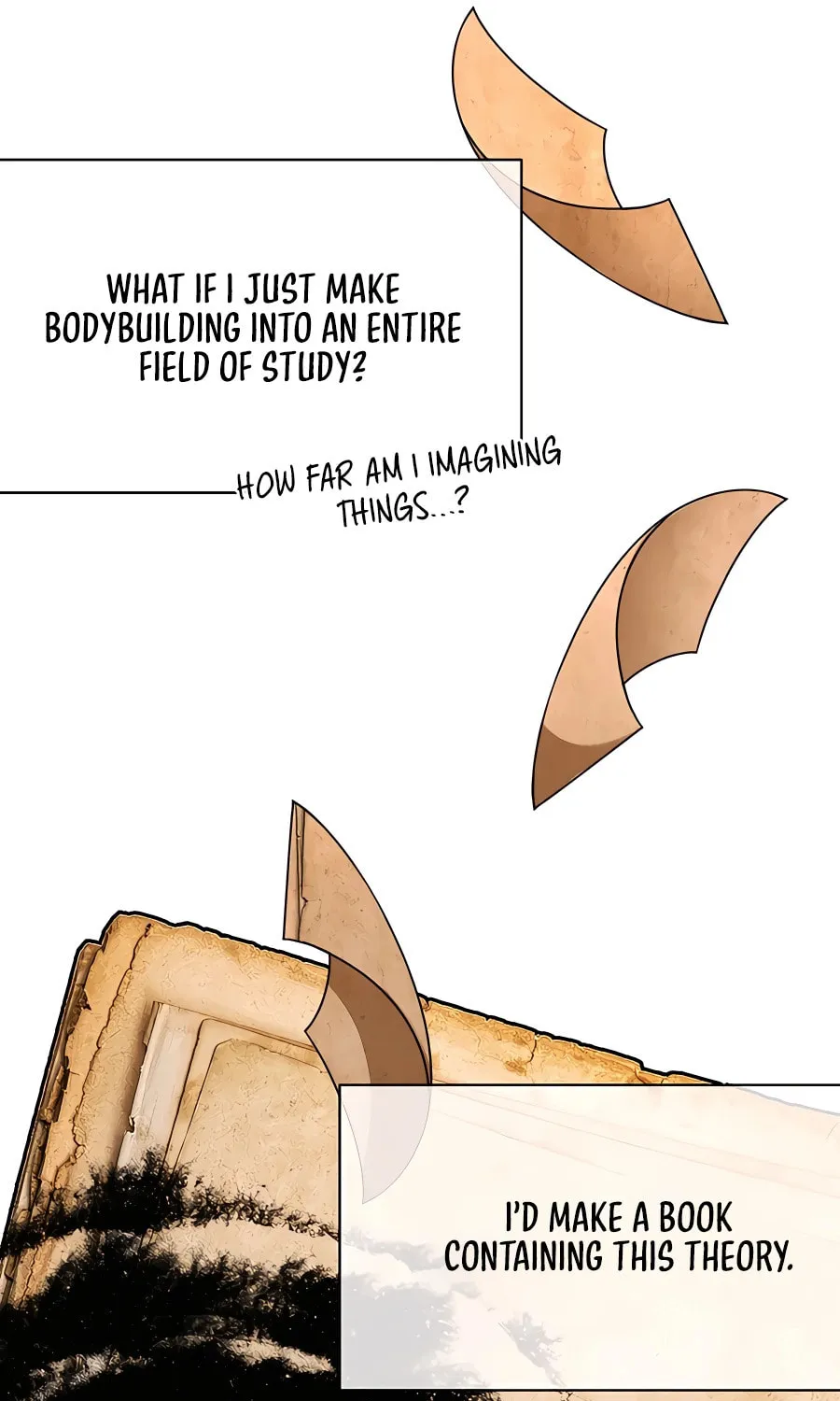 Muscle Joseon Chapter 3 page 53 - 