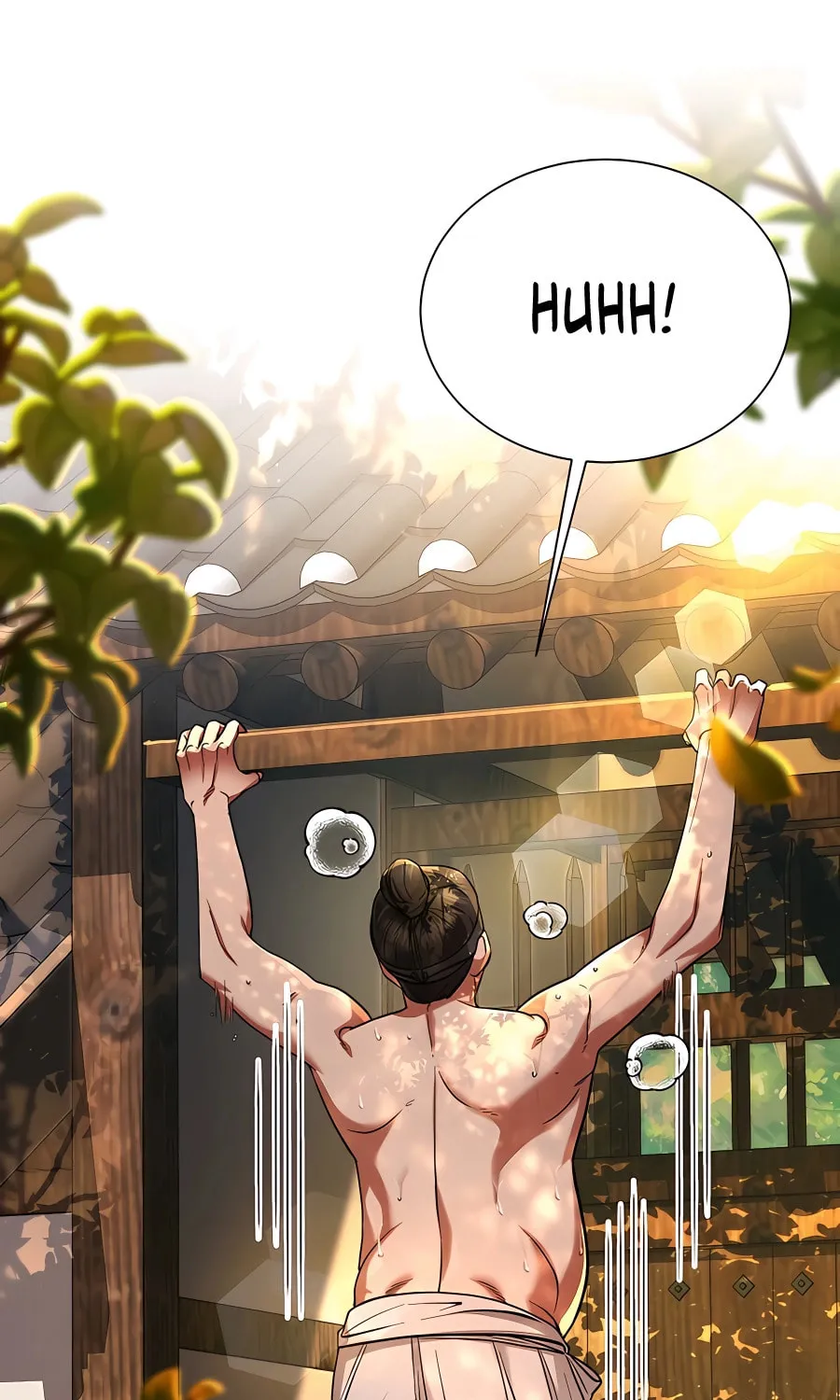 Muscle Joseon Chapter 3 page 63 - 