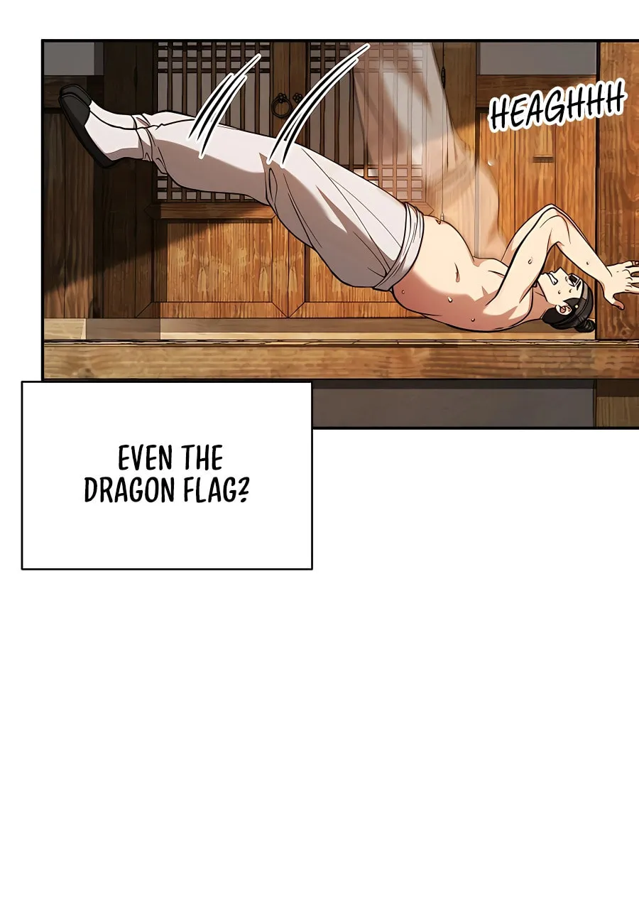 Muscle Joseon Chapter 3 page 68 - 