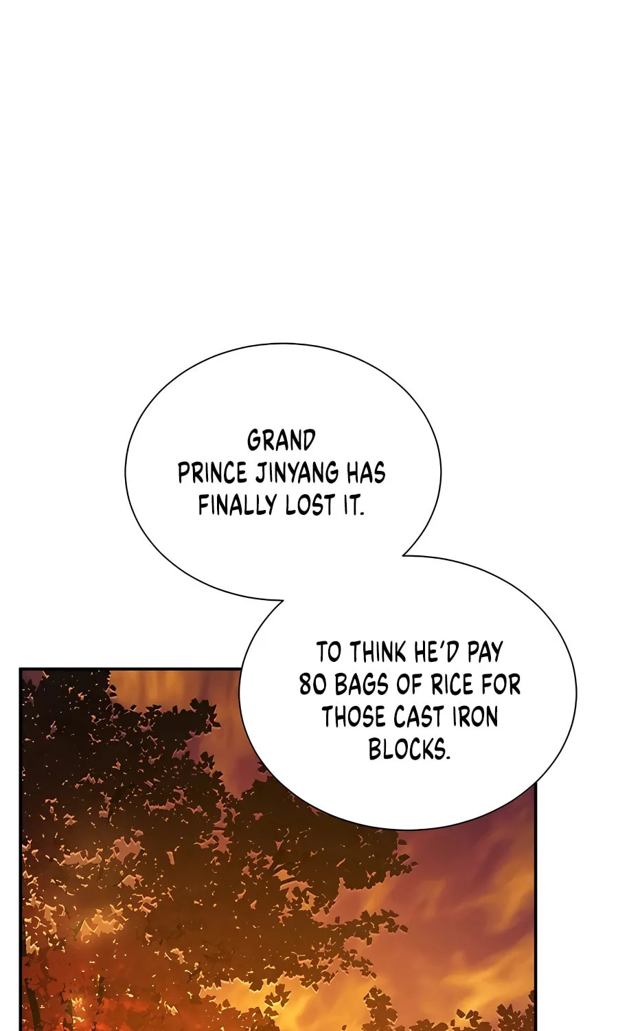 Muscle Joseon Chapter 3 page 78 - 