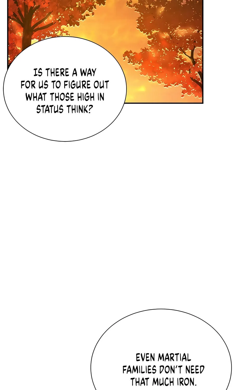 Muscle Joseon Chapter 3 page 79 - 
