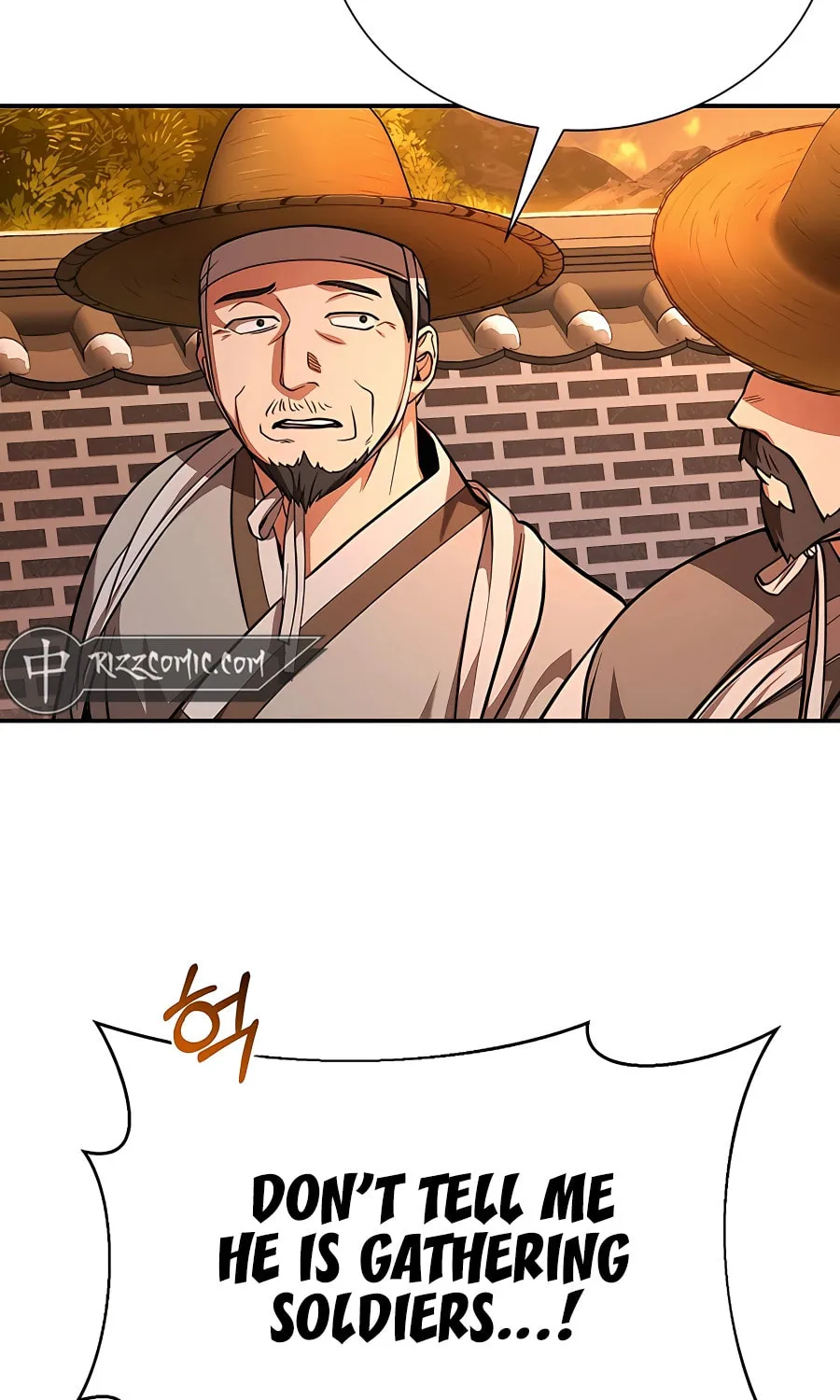 Muscle Joseon Chapter 3 page 80 - 