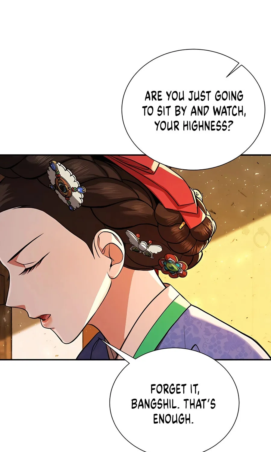 Muscle Joseon Chapter 3 page 87 - 
