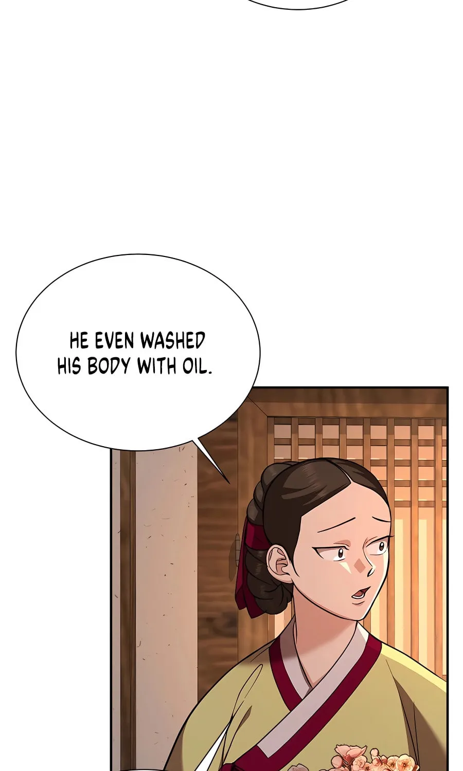 Muscle Joseon Chapter 3 page 88 - 
