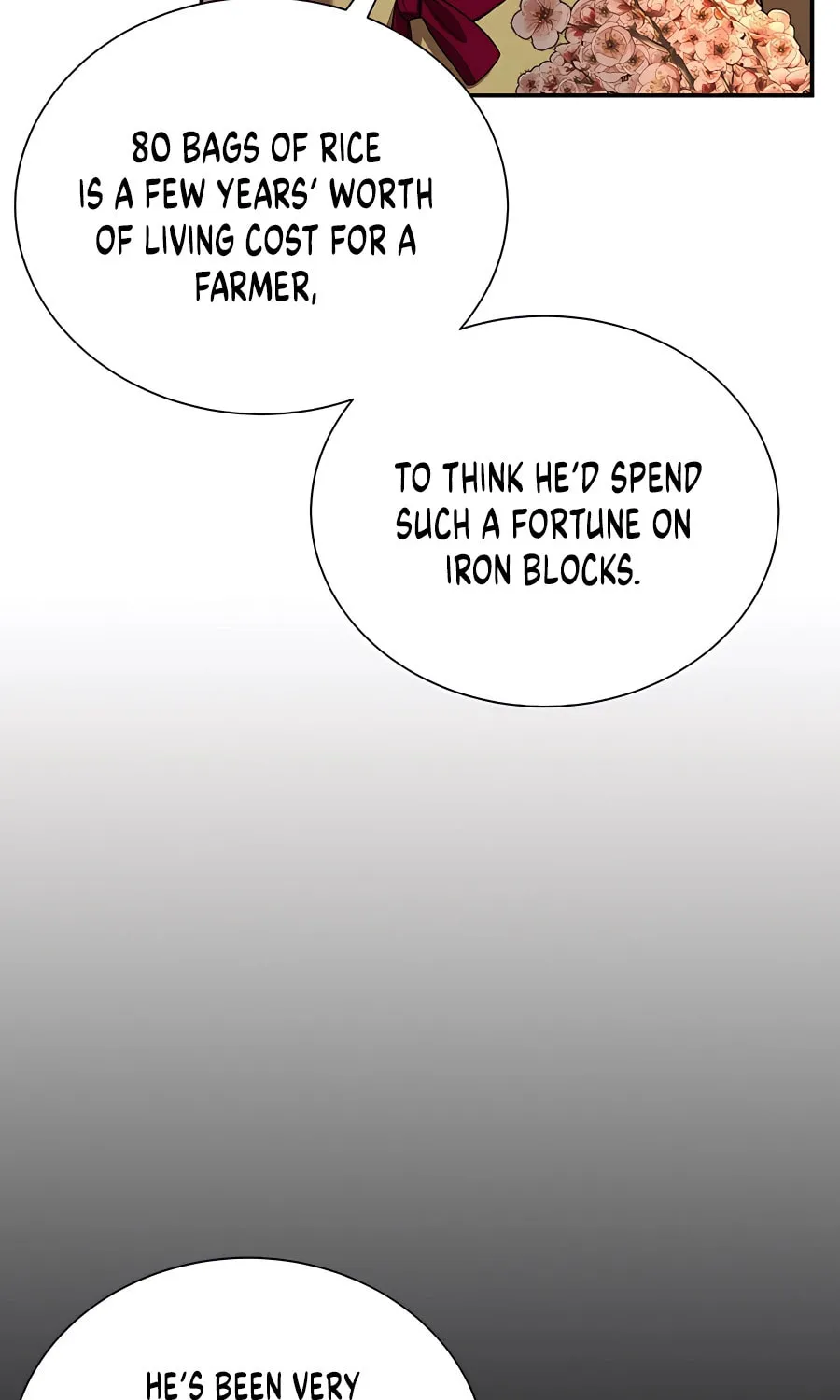 Muscle Joseon Chapter 3 page 89 - 