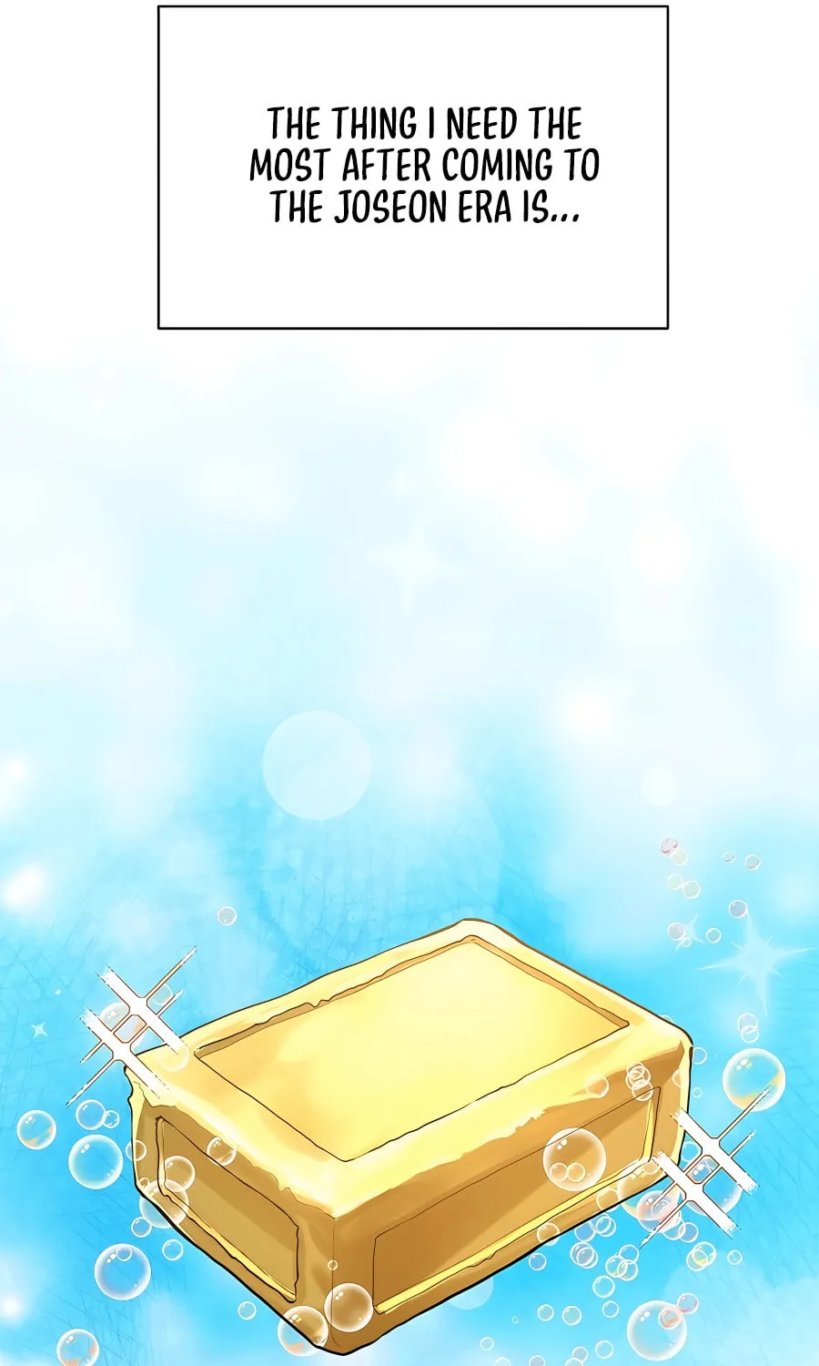 Muscle Joseon Chapter 3 page 10 - 