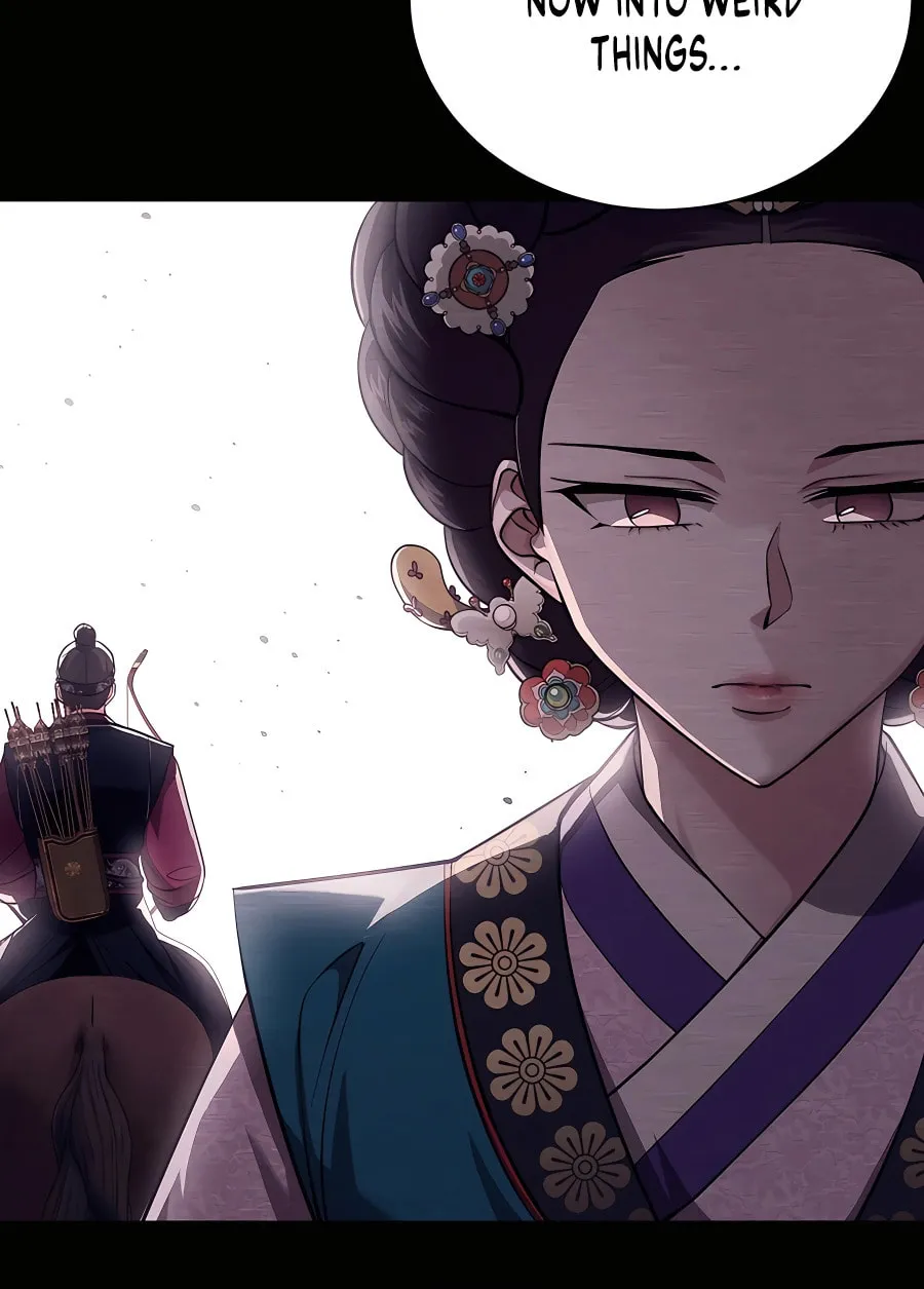 Muscle Joseon Chapter 3 page 91 - 